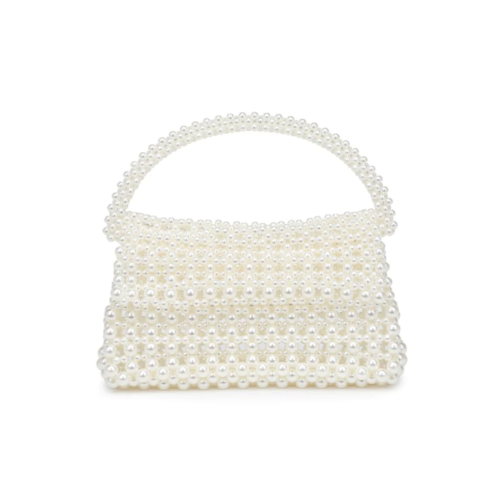 Darcy Pearl Bag