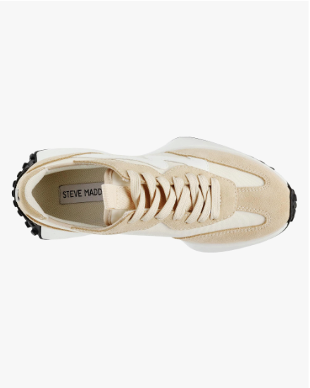 Campo Sneaker Natural