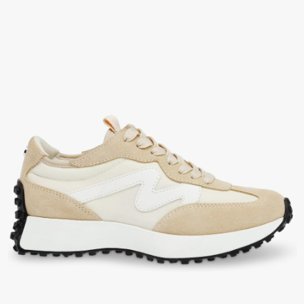 Campo Sneaker Natural