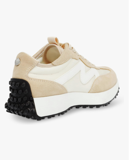 Campo Sneaker Natural