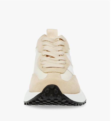 Campo Sneaker Natural