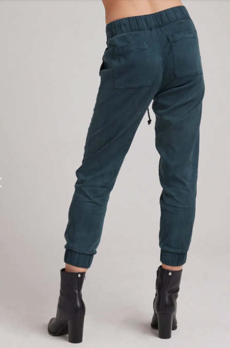 Pocket Jogger Jade Night