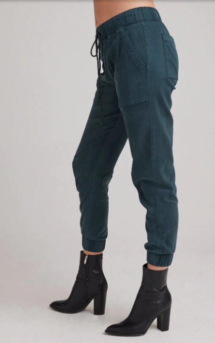 Pocket Jogger Jade Night