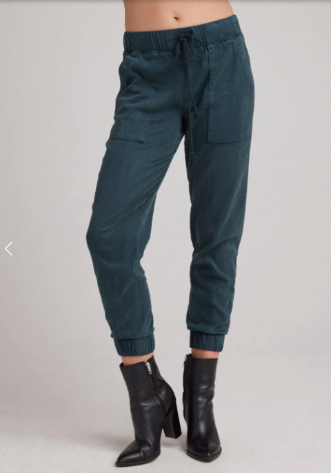 Pocket Jogger Jade Night