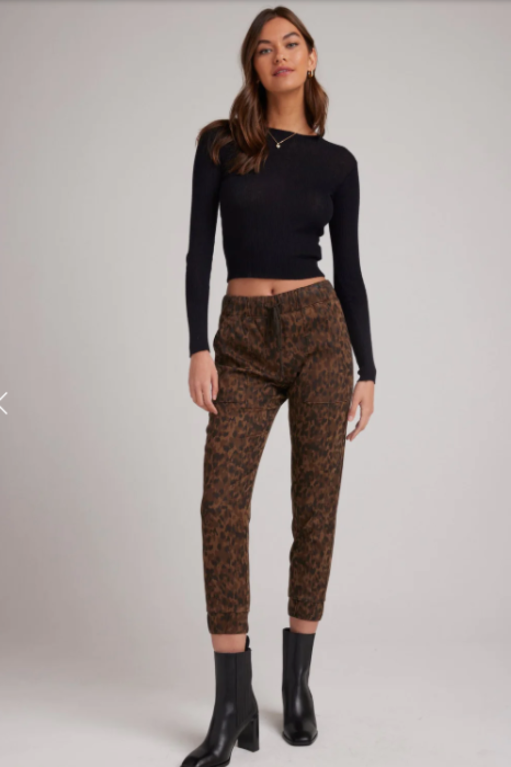 Pocket Jogger Animal Camo