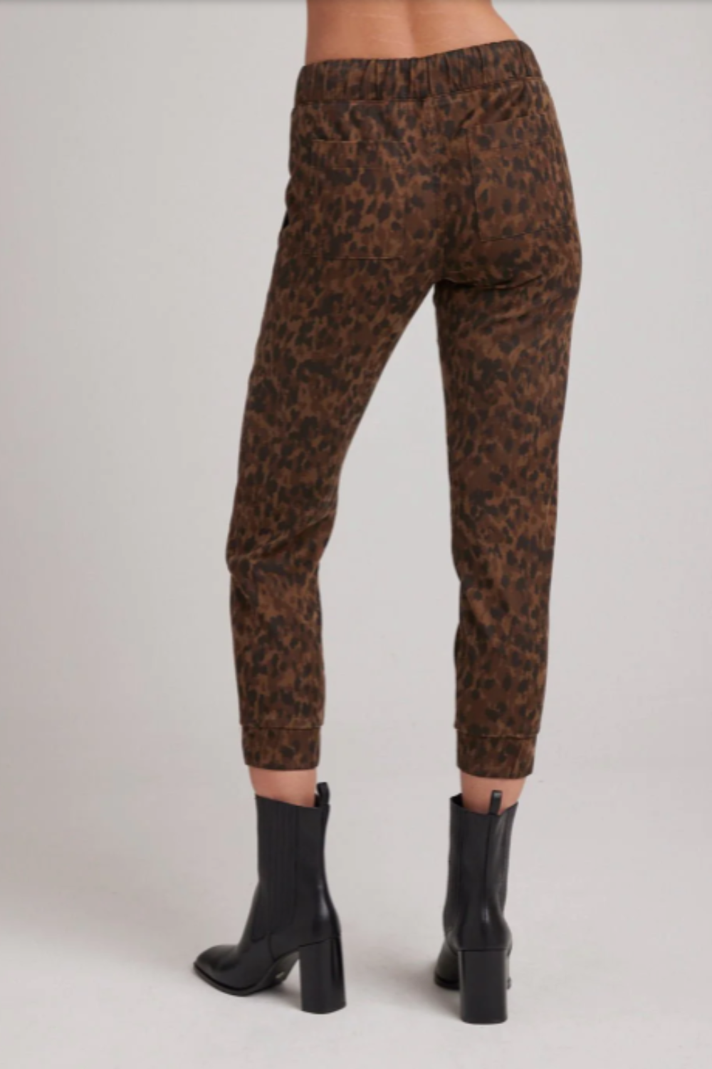 Pocket Jogger Animal Camo