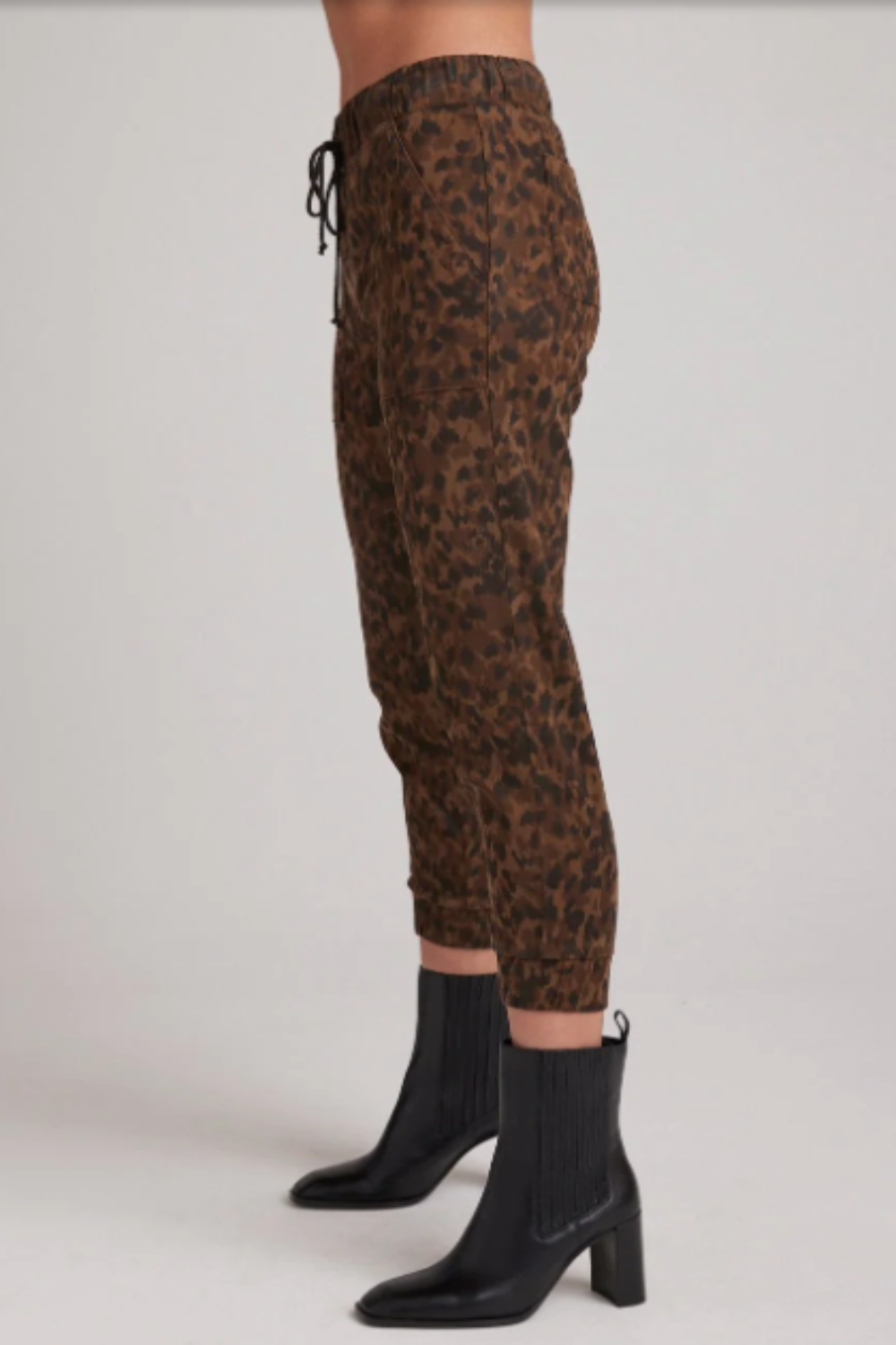 Pocket Jogger Animal Camo