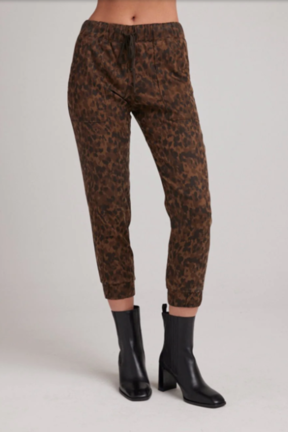 Pocket Jogger Animal Camo