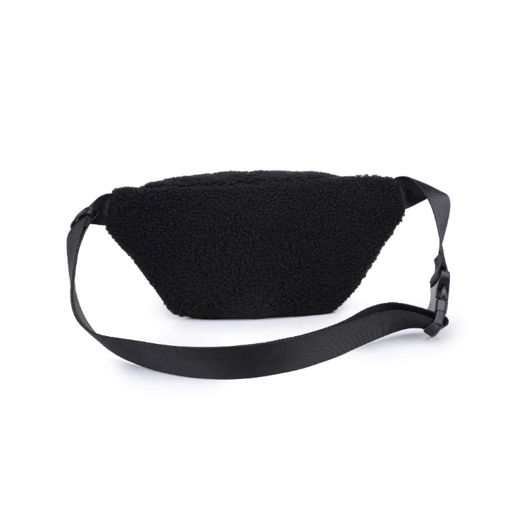 Orson Belt Bag Black