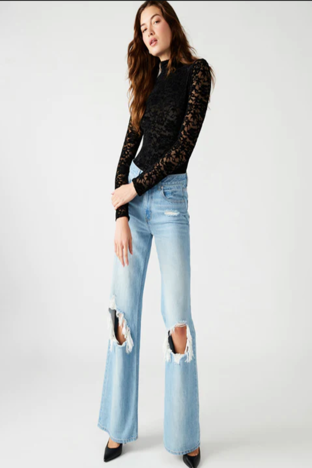 Cassi Bodysuit