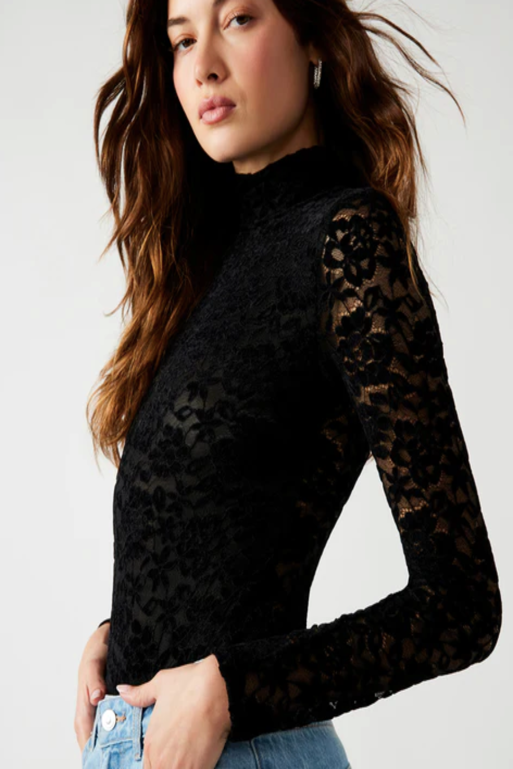 Cassi Bodysuit