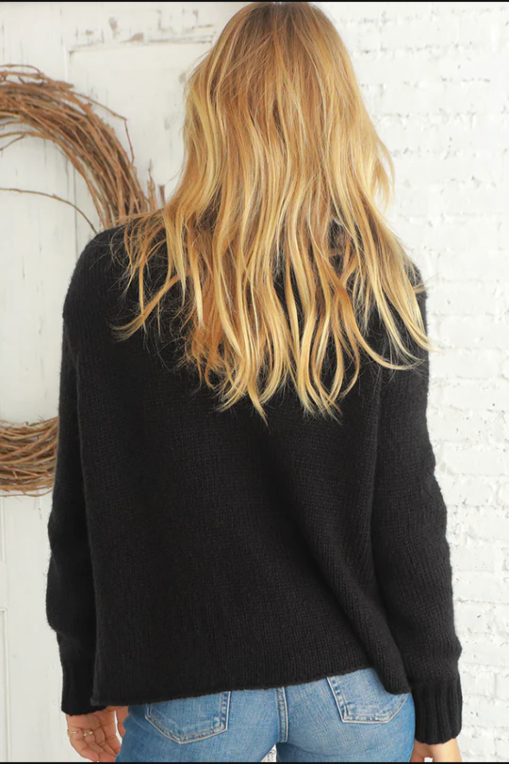 Is it Friday Yet Sweater