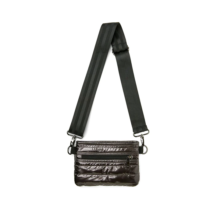 Bum Bag in Dark Mocha