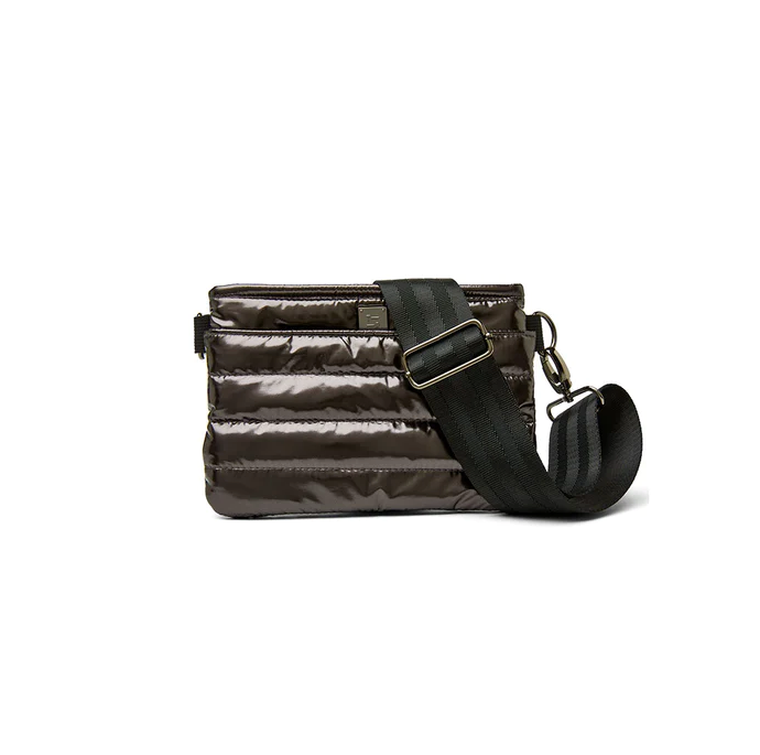 Bum Bag in Dark Mocha