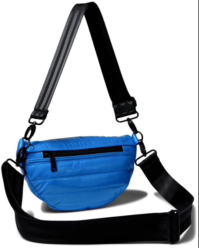 Little Runway in Hampton Blue