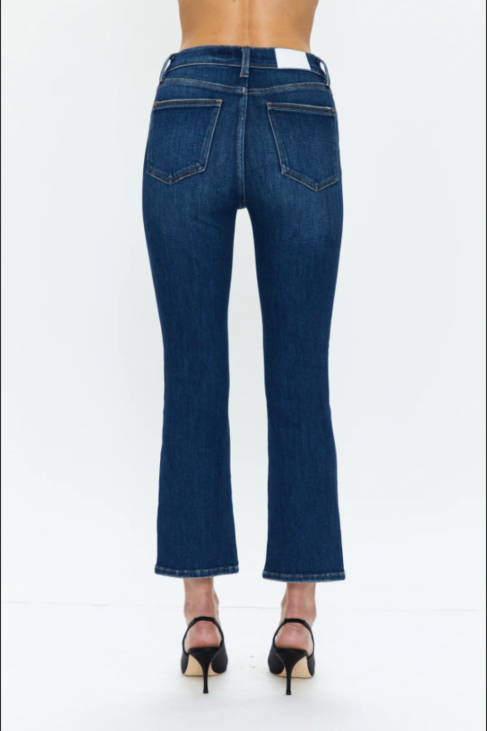 Lennon High Rise Boot