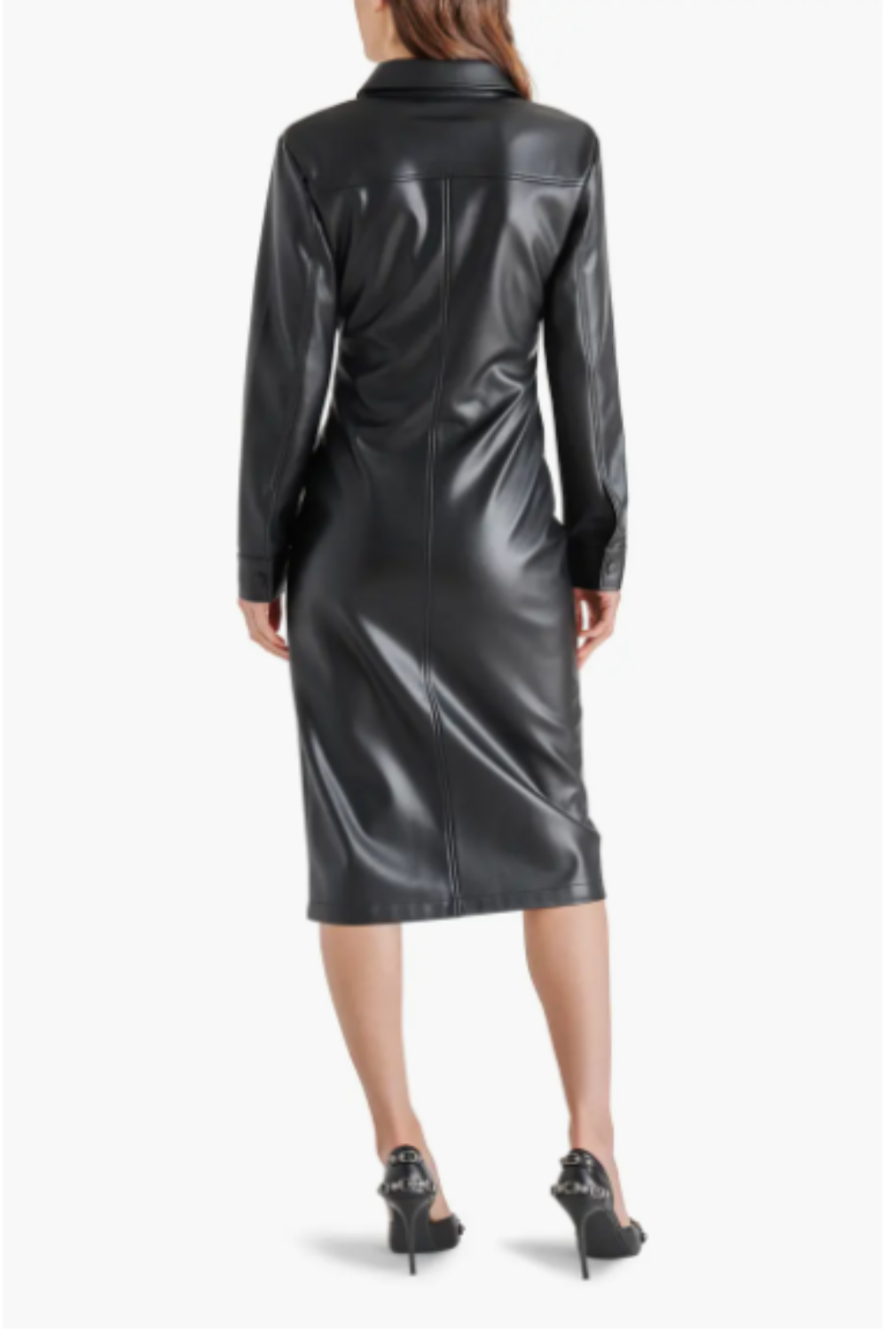Mclain Dress