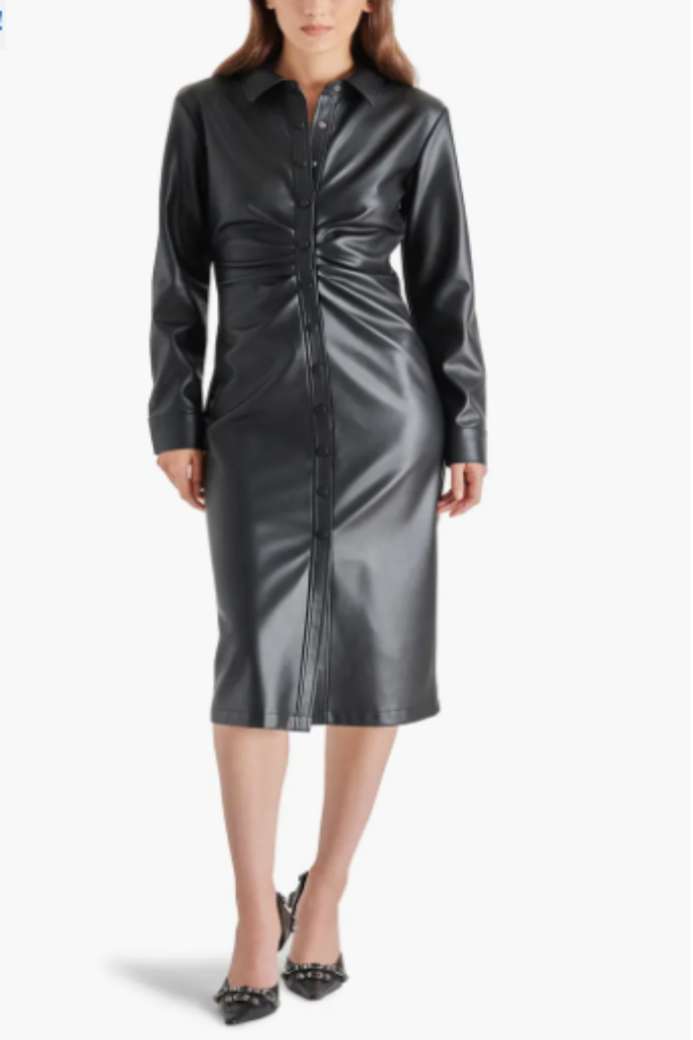 Mclain Dress