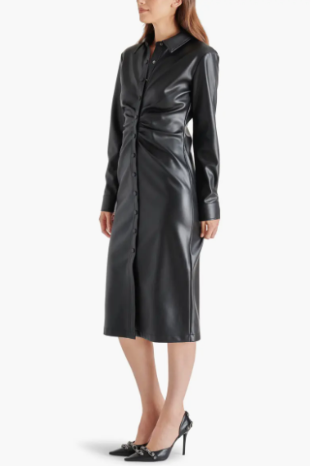 Mclain Dress
