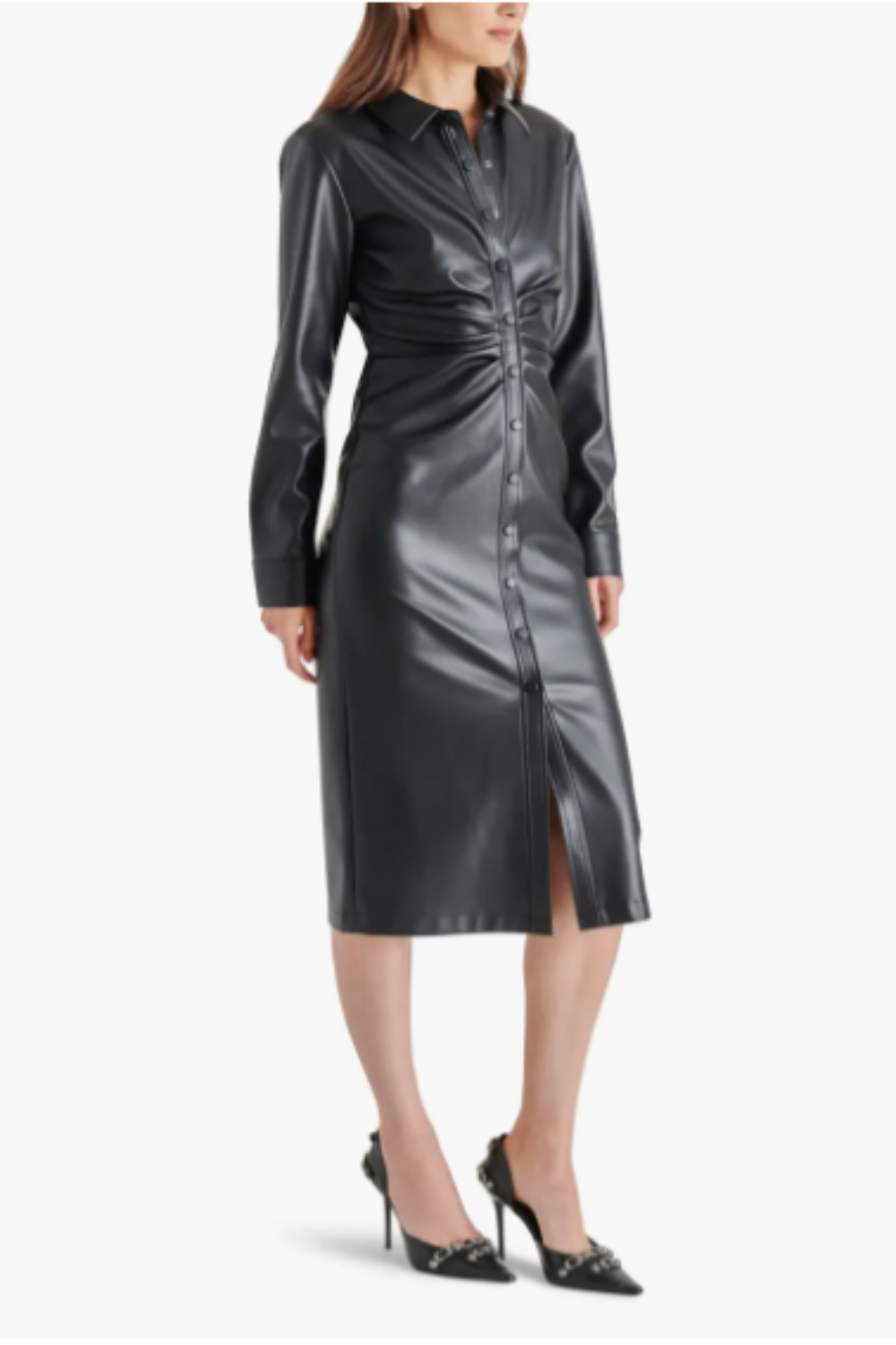 Mclain Dress