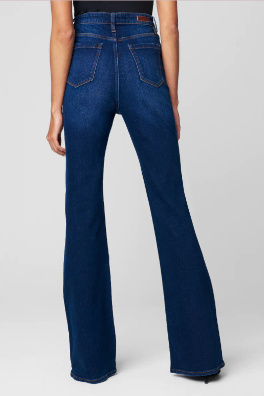 Get Rolling Jean