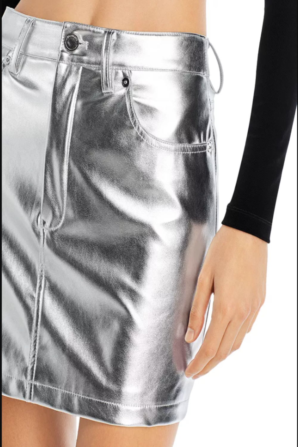 Silver Spring Skirt