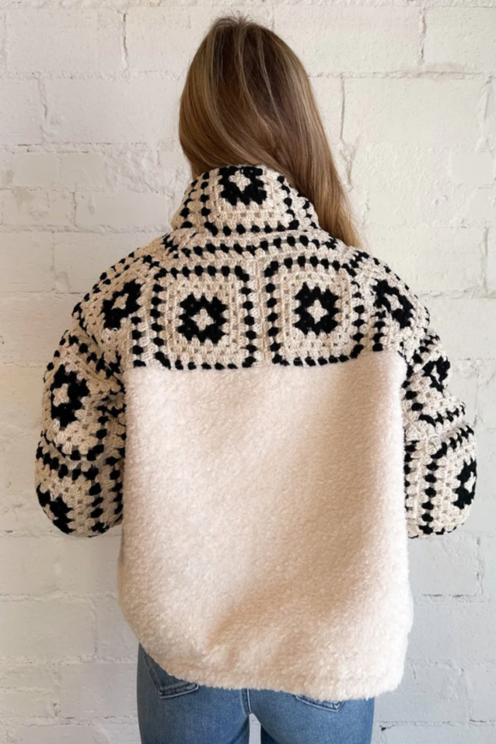 Carried Away Jacket