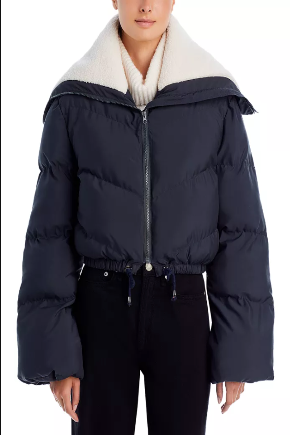 Open Mic Jacket