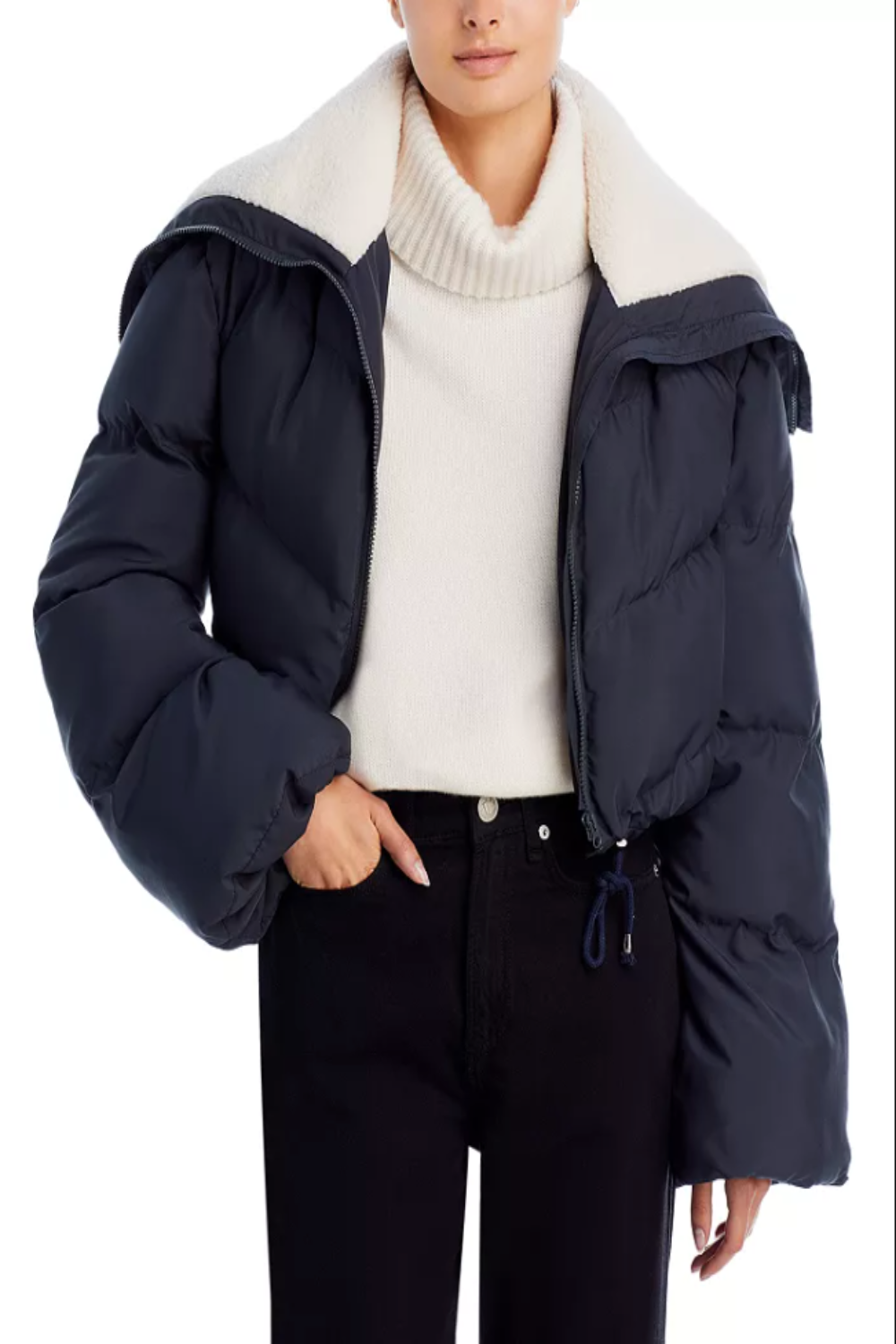Open Mic Jacket