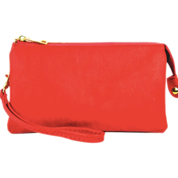 Perfect Core Clutch Red