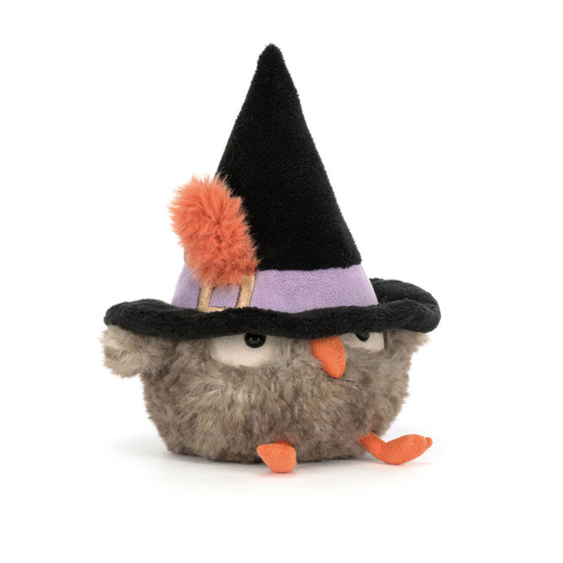 Heccaty Hootnightly