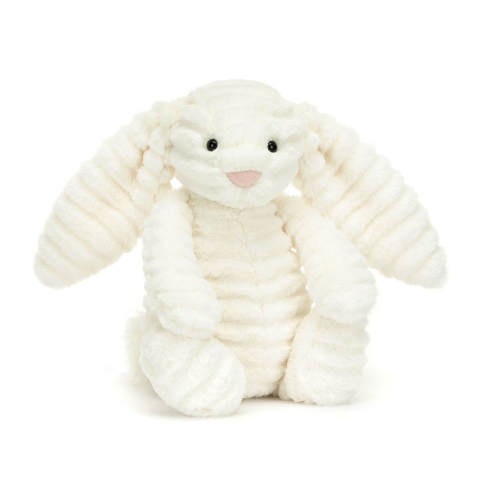 Bashful Luxe Bunny Nimbus