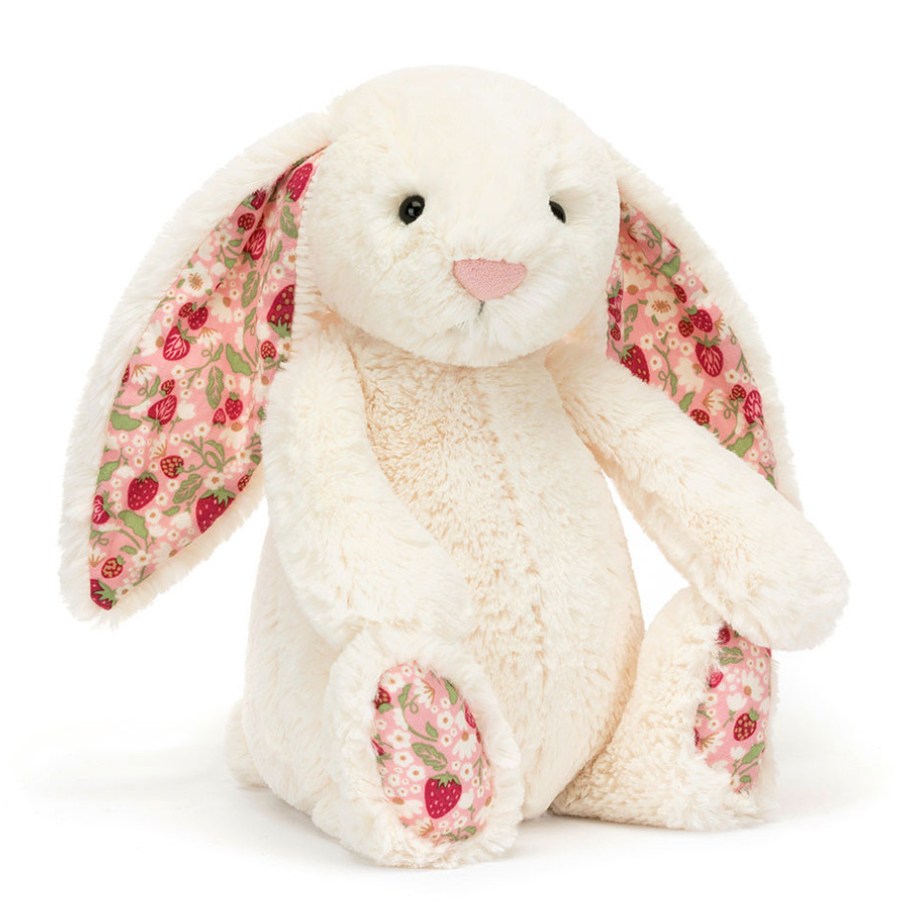 Blossom Berry Bunny Original