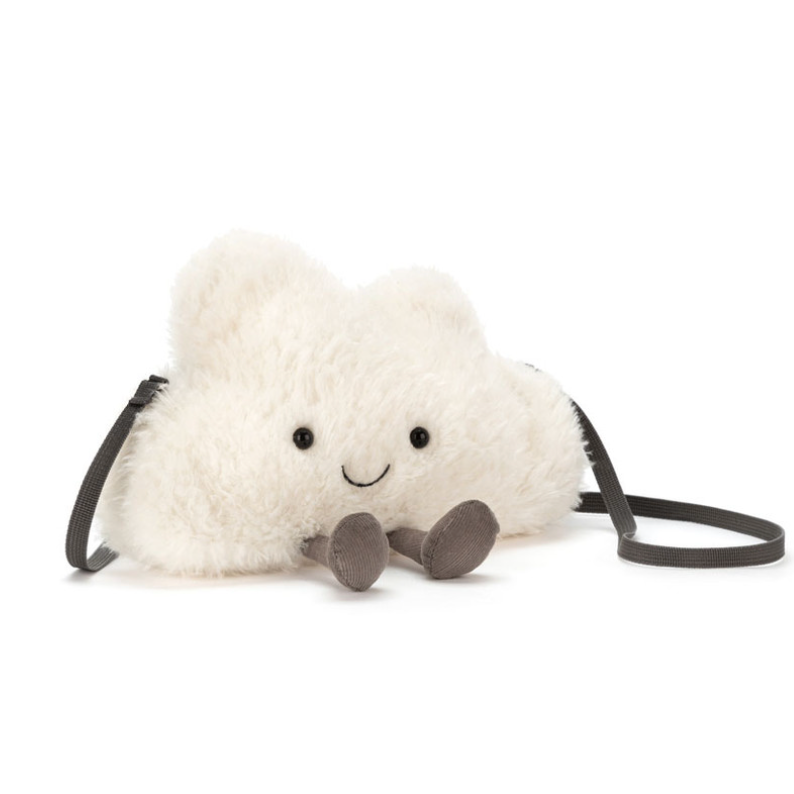 Amuseables Stratto Cloud Bag