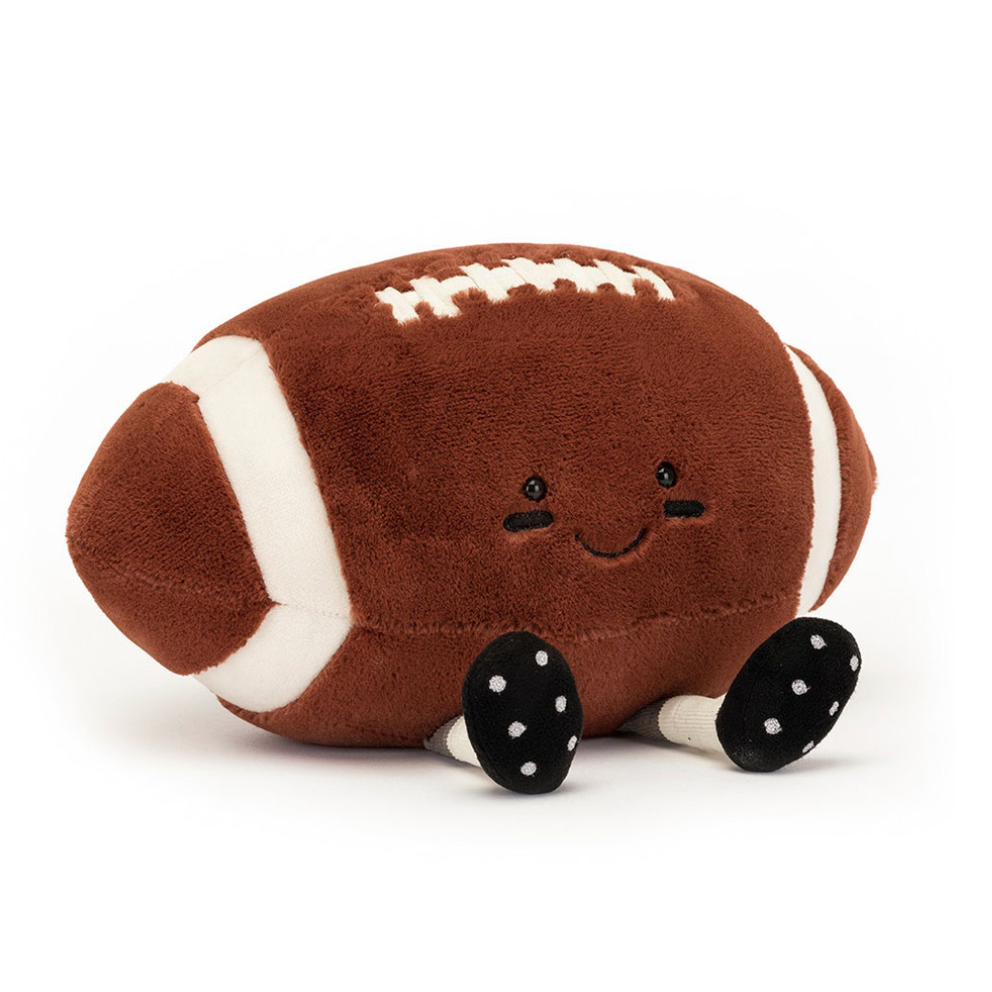 Amuseable Sports Football