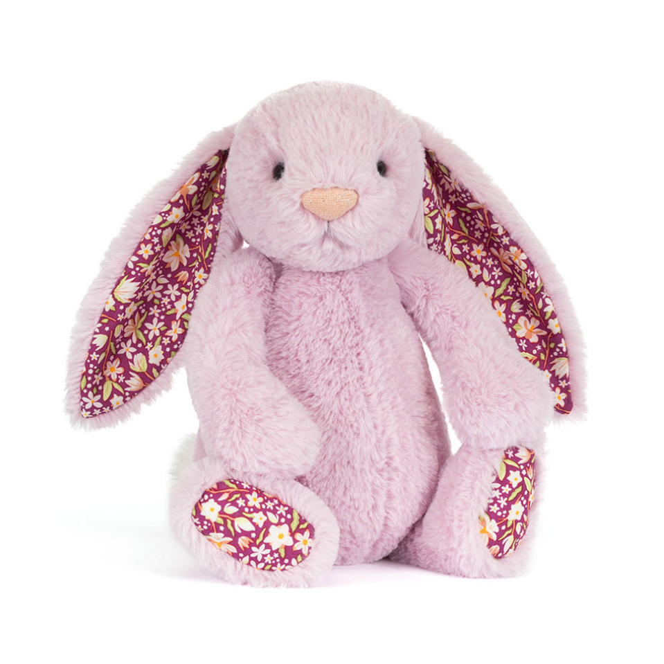 Thistlepop Blossom Luxe Bunny
