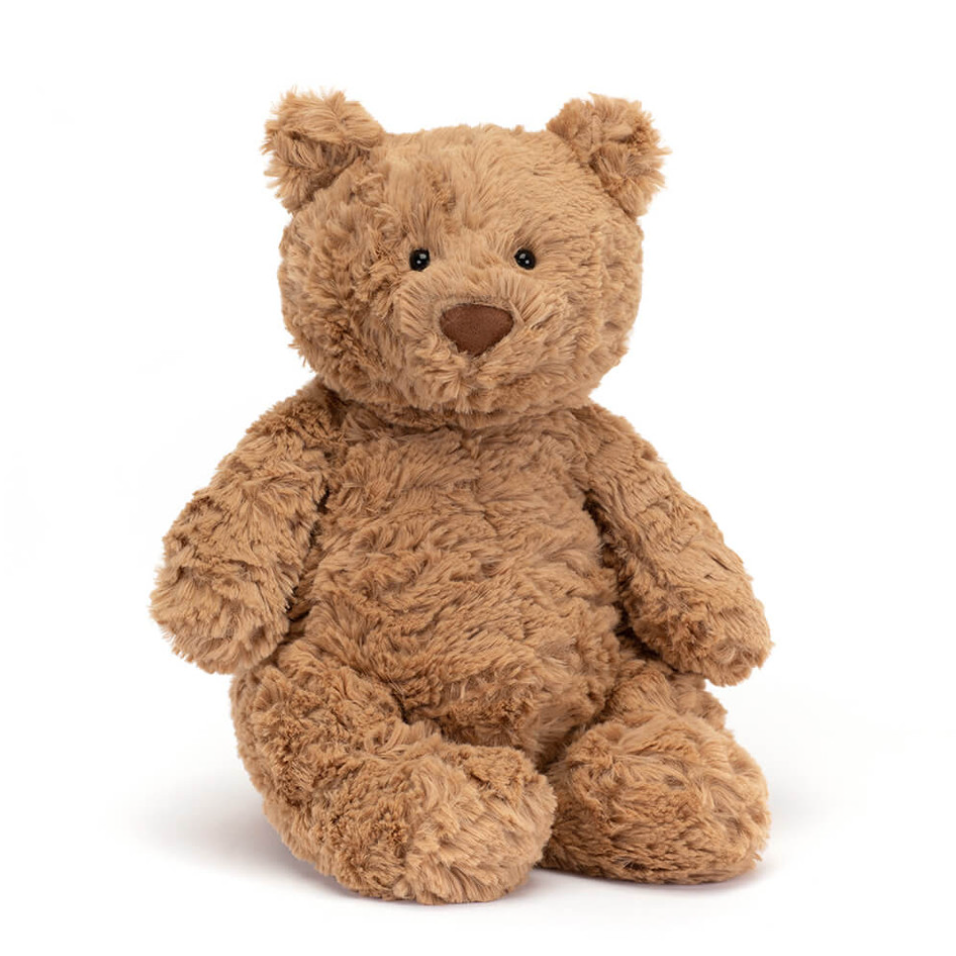 Bartholomew Bear Medium