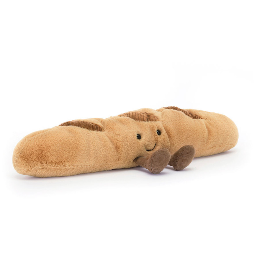Amuseable Baguette