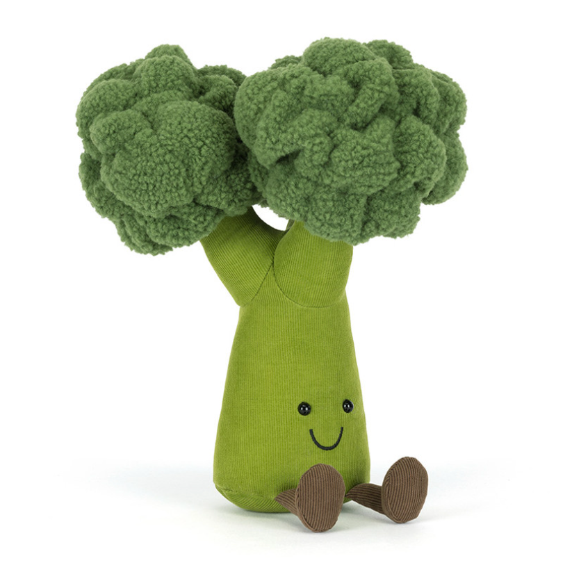 Amuseables Broccoli