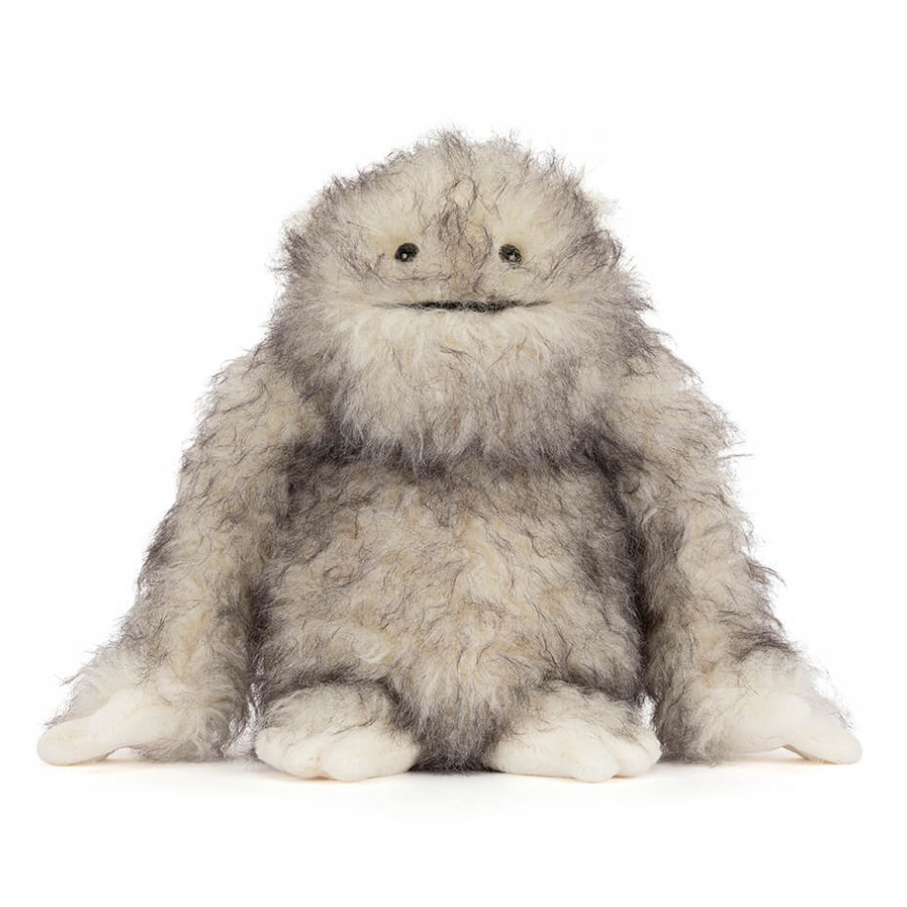 Bretti Yeti