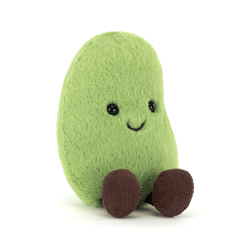 Amuseables Soyella Edamame Bean