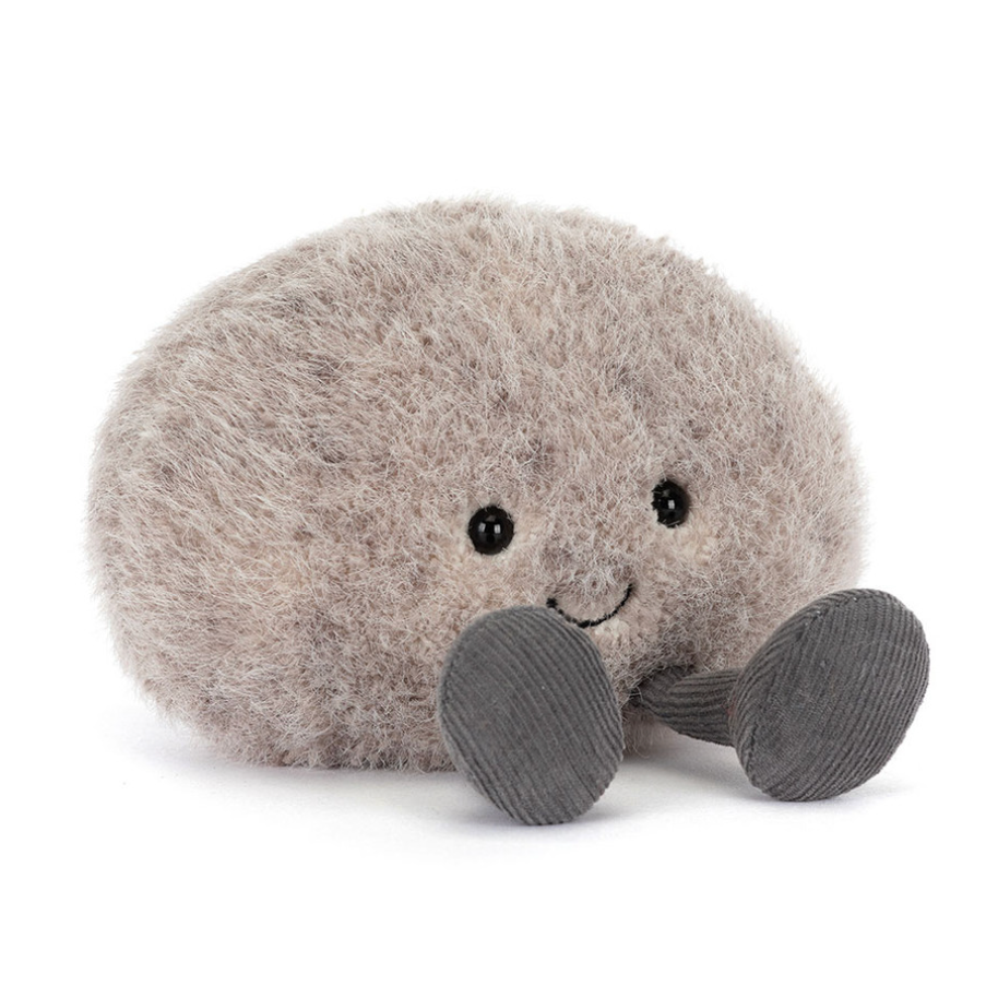 Amuseables Pebble