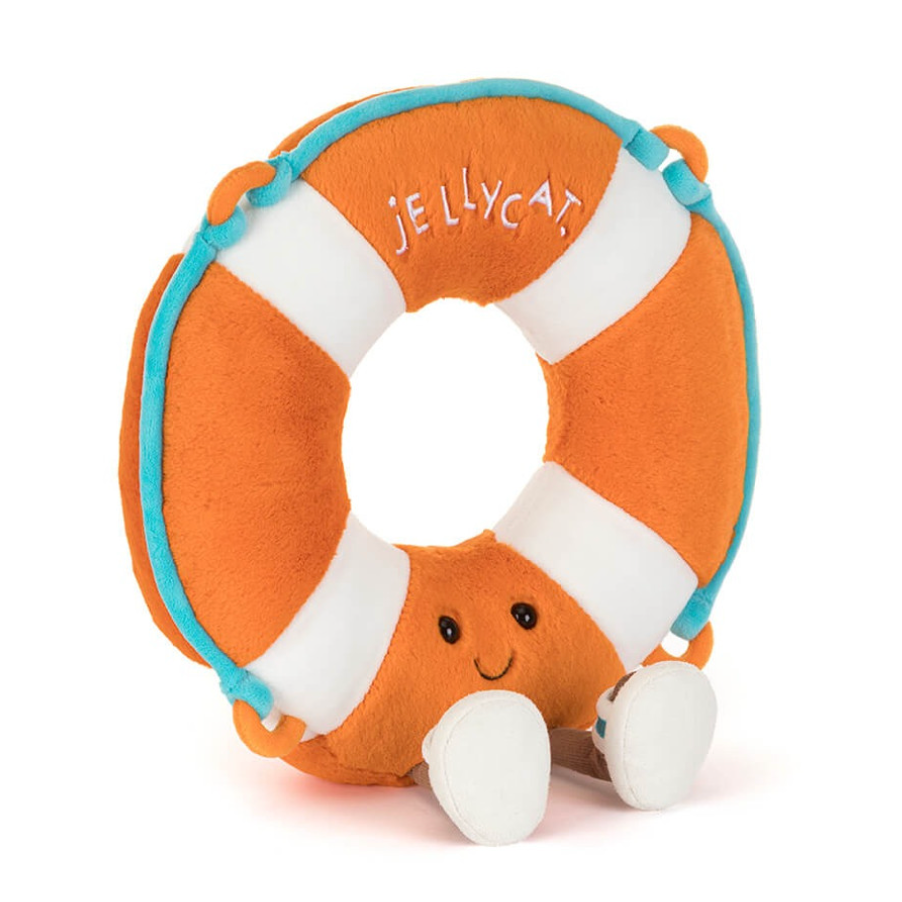 Amuseables Life Ring