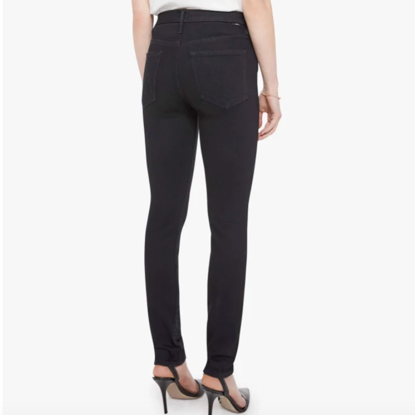 High Waisted Looker Nighty Night