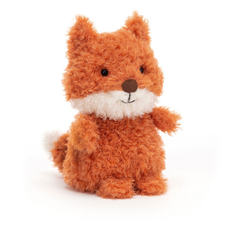 Little Fox