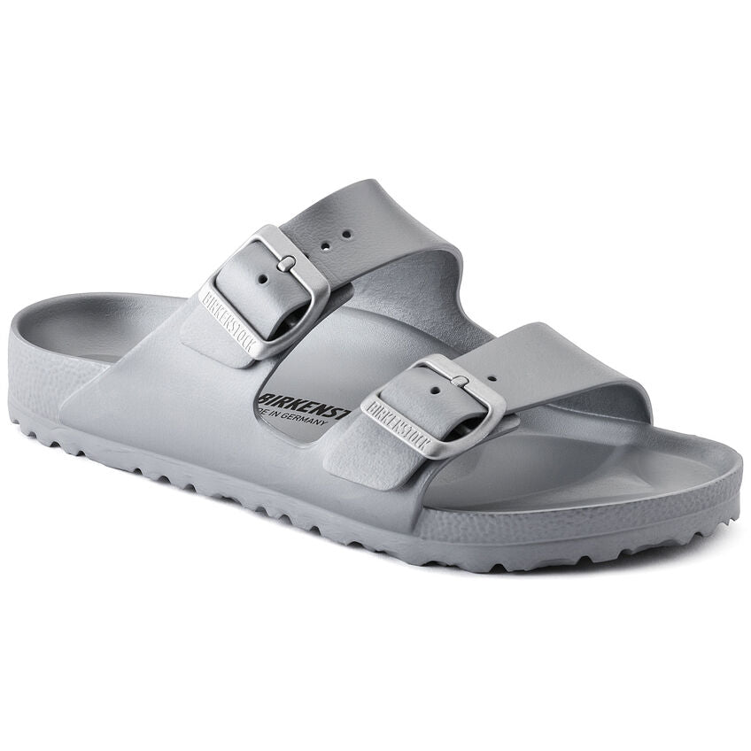 Arizona Eva Sandal in Silver