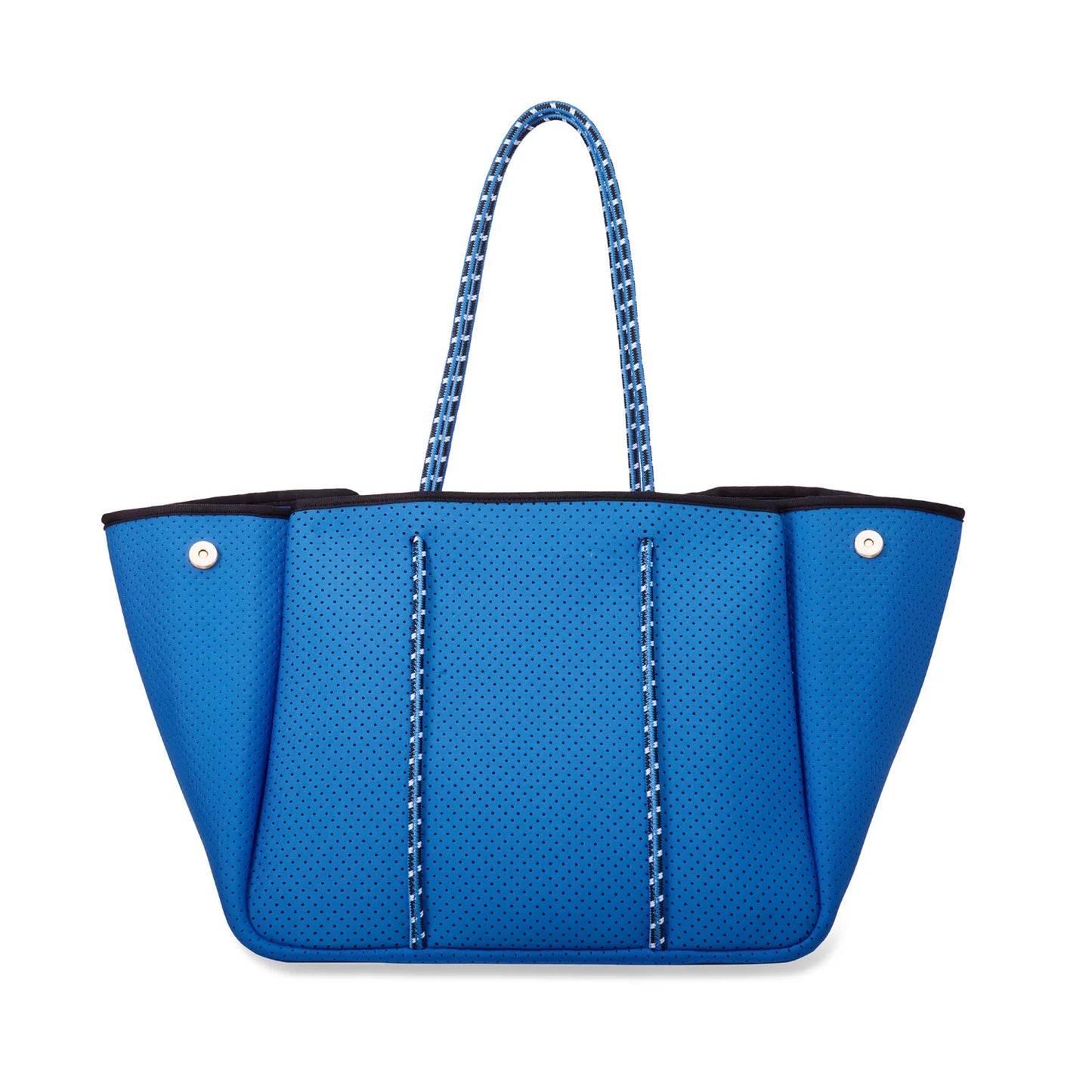 Neoprene Tote in Sky