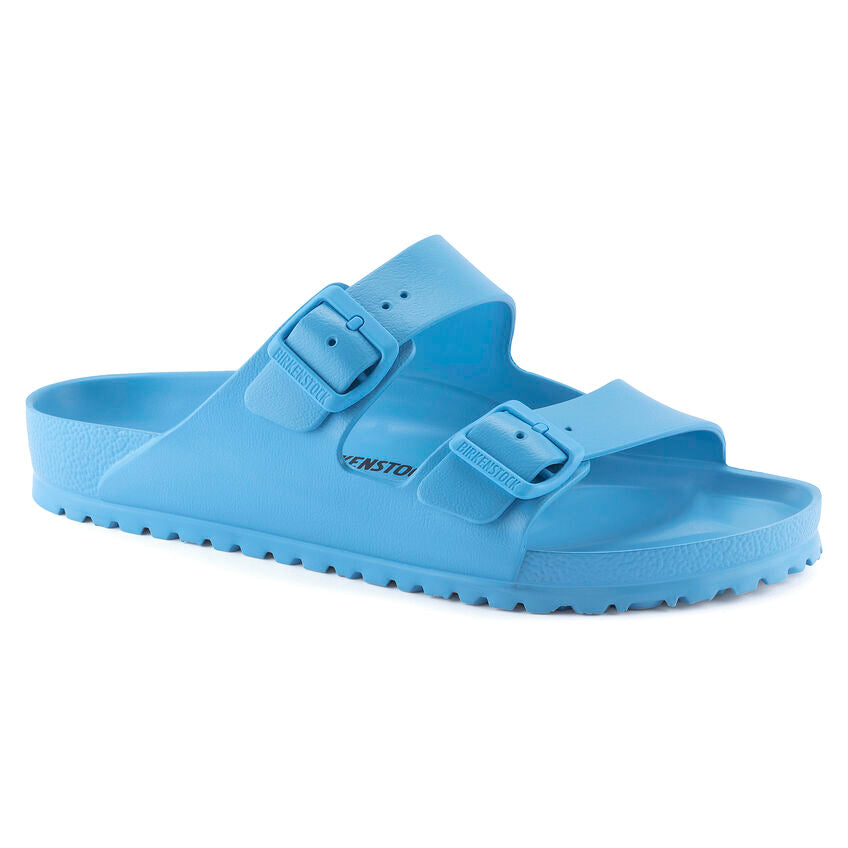 Arizona Eva Sandal in Sky Blue