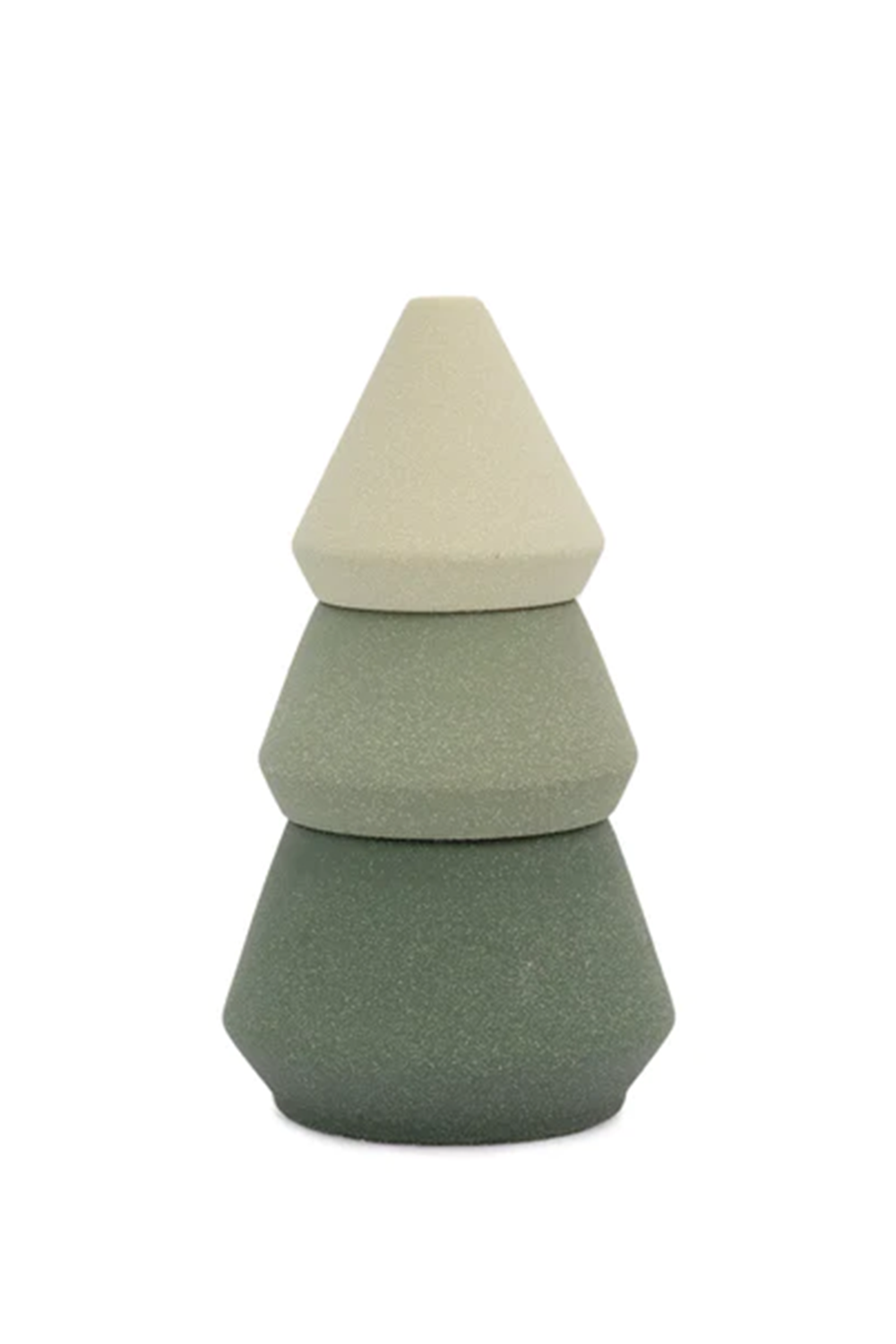16oz Tree Candle with Cypress and Fir