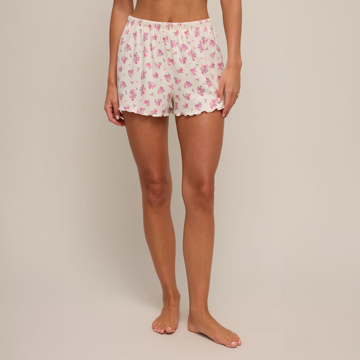 Amour Ditsy Short